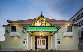 Gaia Hotel